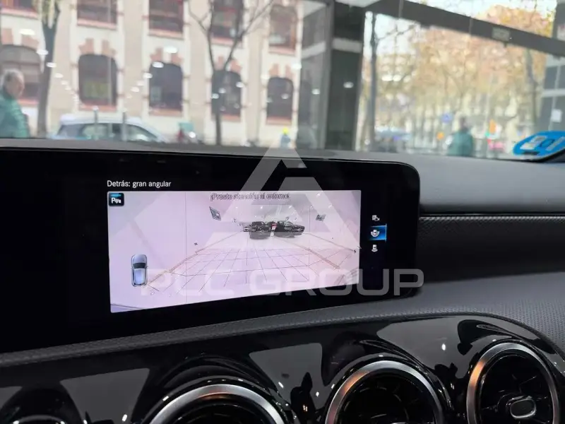 2023 Mercedes Benz A
