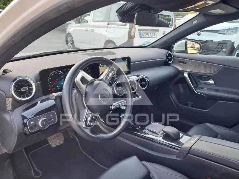 2023 Mercedes Benz A