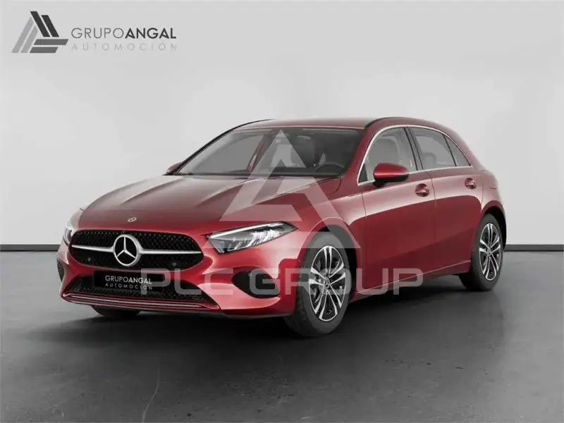 2023 Mercedes Benz A