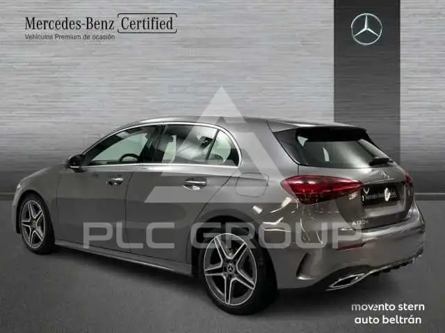 2023 Mercedes Benz A