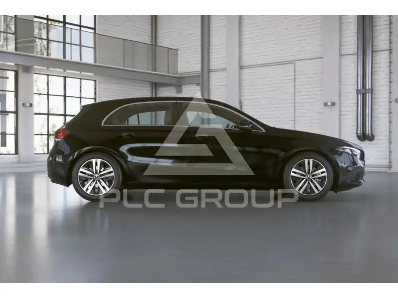 2023 Mercedes Benz A