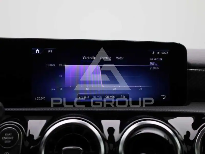 2023 Mercedes Benz A