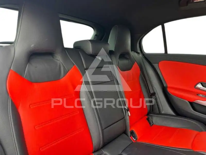 2023 Mercedes Benz A