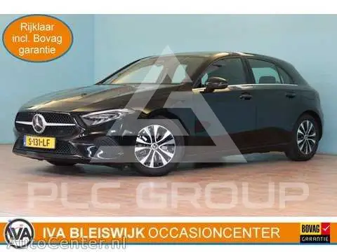 2023 Mercedes Benz A