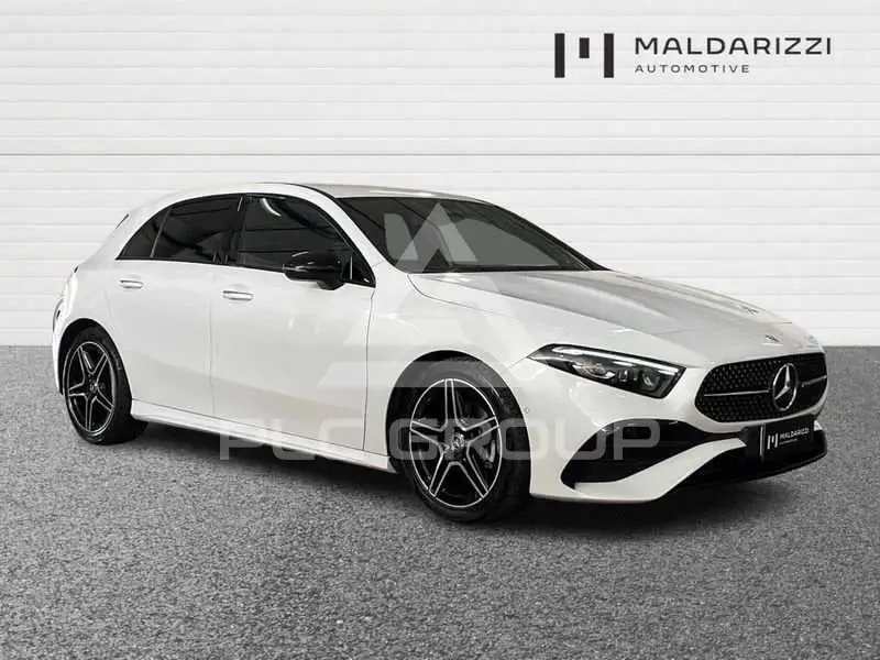 2023 Mercedes Benz A