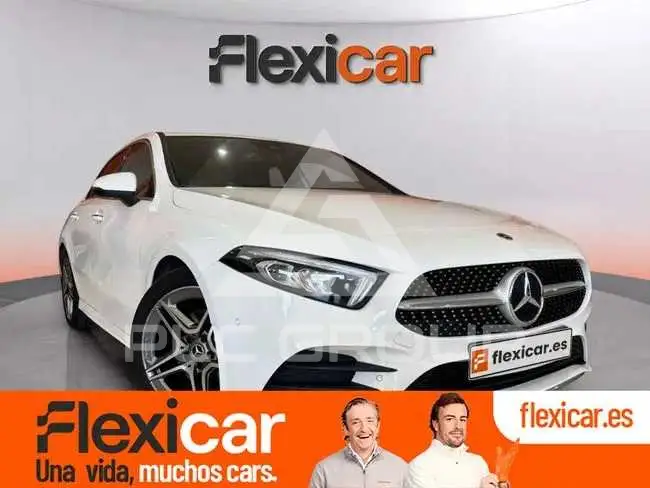 2023 Mercedes Benz A