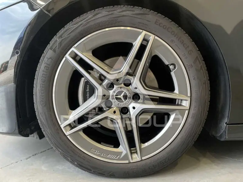 2023 Mercedes Benz A
