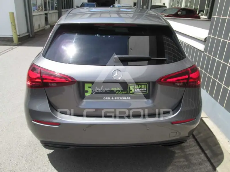 2023 Mercedes Benz A