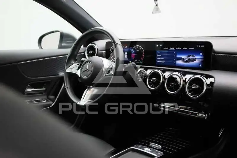 2023 Mercedes Benz A
