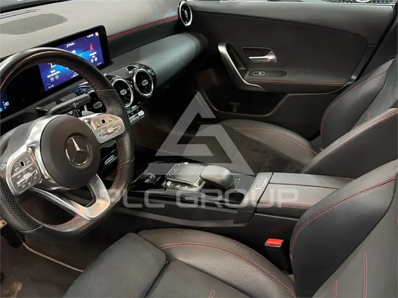 2023 Mercedes Benz A