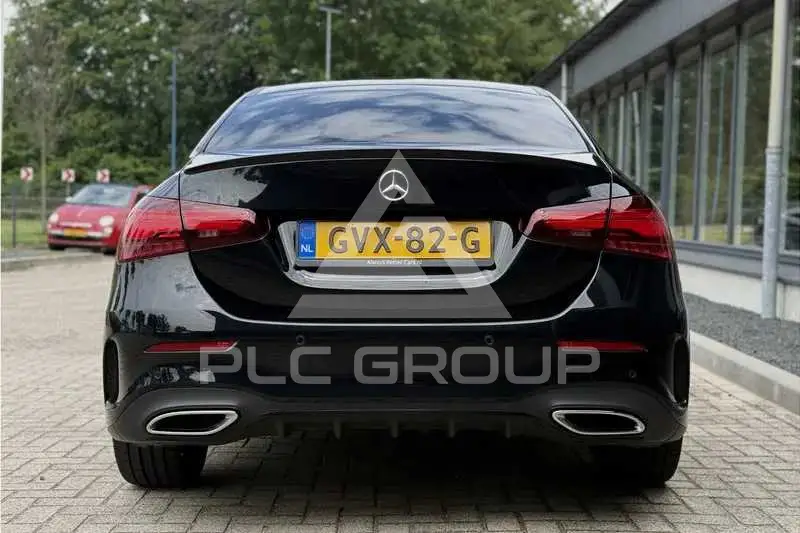 2023 Mercedes Benz A