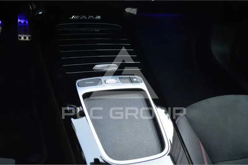 2023 Mercedes Benz A