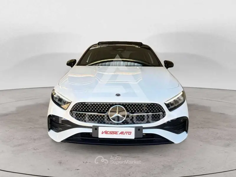 2023 Mercedes Benz A