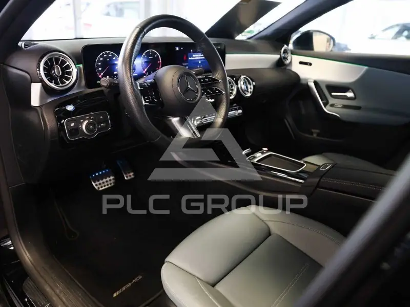 2023 Mercedes Benz A