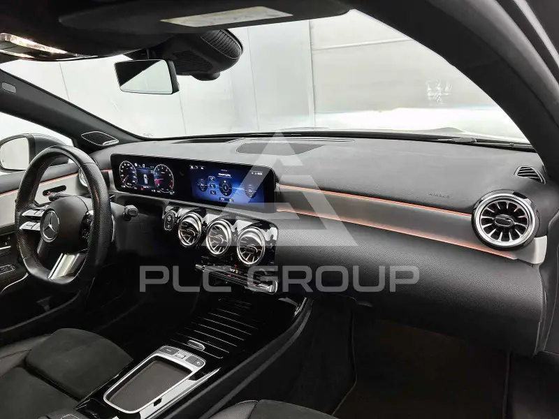2023 Mercedes Benz A
