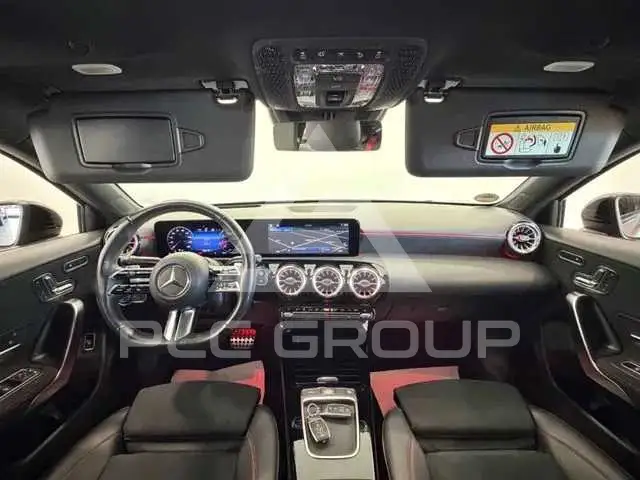 2023 Mercedes Benz A