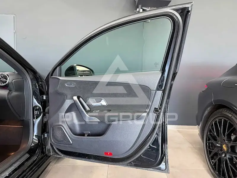 2023 Mercedes Benz A