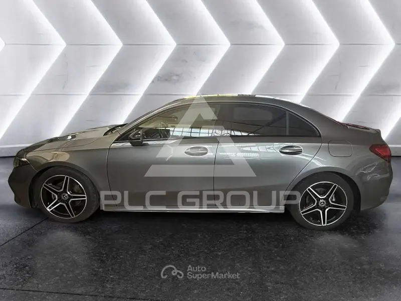 2023 Mercedes Benz A