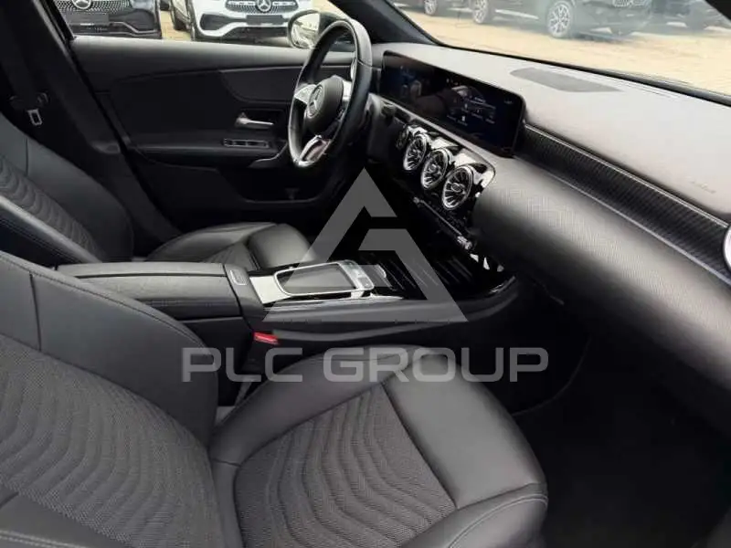 2023 Mercedes Benz A