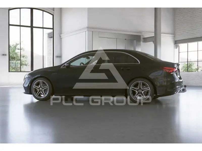 2023 Mercedes Benz A