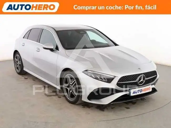 2023 Mercedes Benz A