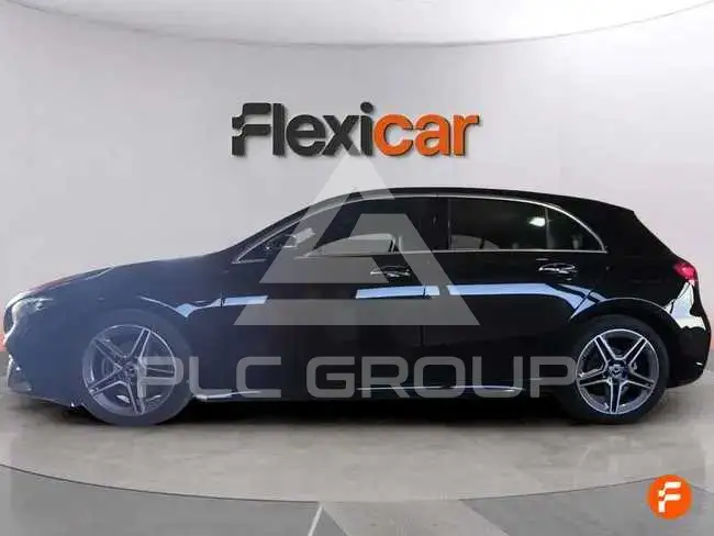 2023 Mercedes Benz A