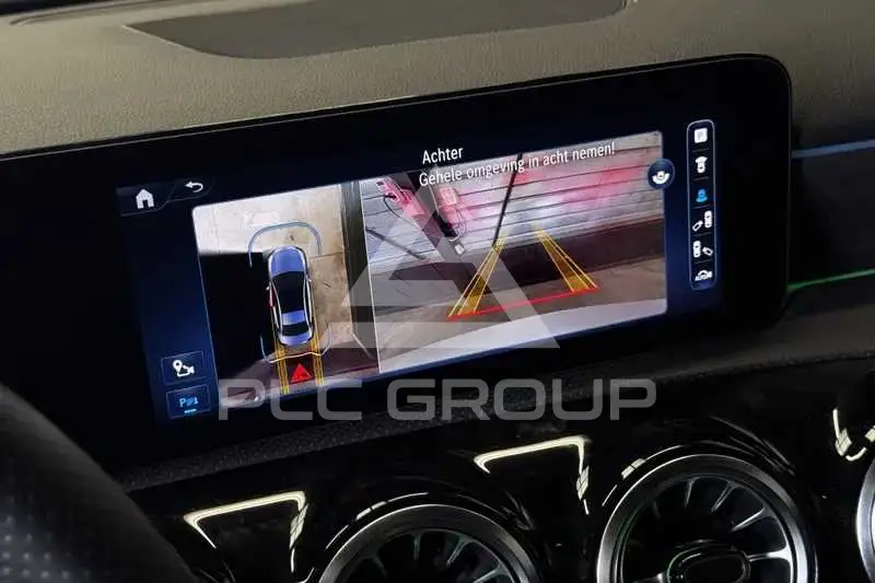 2023 Mercedes Benz A