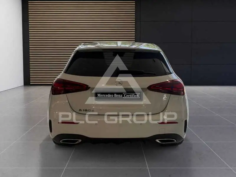 2023 Mercedes Benz A