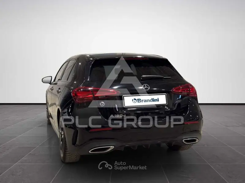 2023 Mercedes Benz A