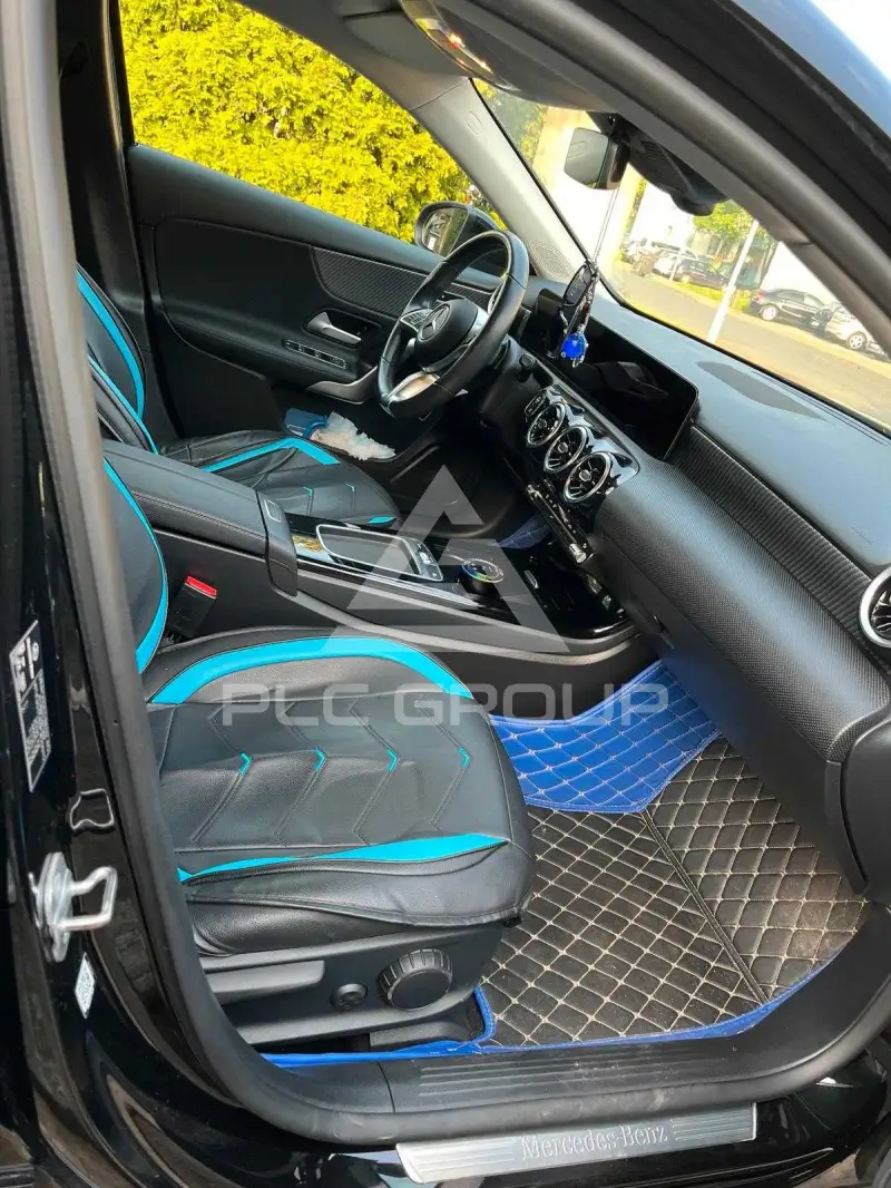2023 Mercedes Benz A