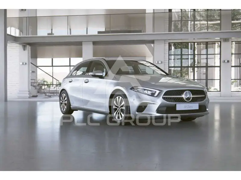 2023 Mercedes Benz A