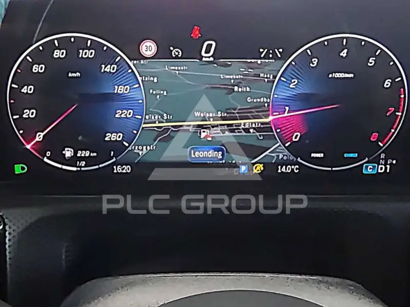 2023 Mercedes Benz A