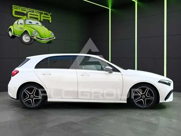 2023 Mercedes Benz A