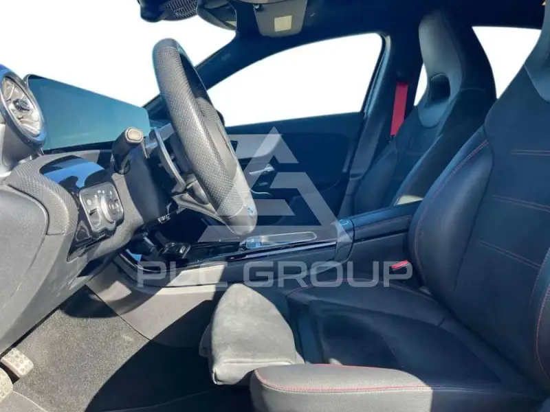 2023 Mercedes Benz A