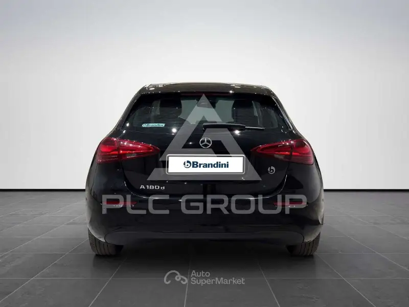 2023 Mercedes Benz A