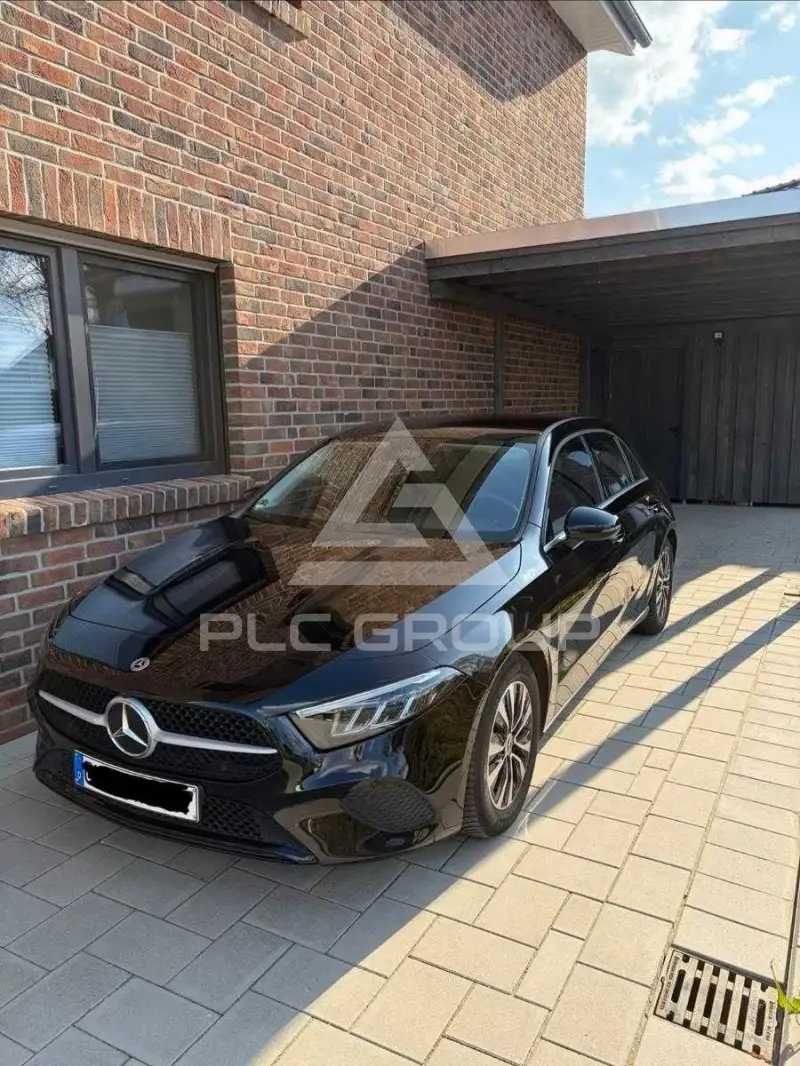 2023 Mercedes Benz A