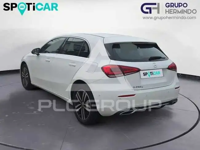 2023 Mercedes Benz A