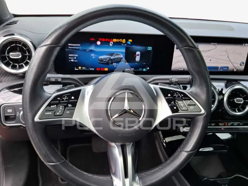 2023 Mercedes Benz A