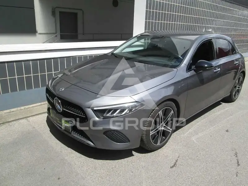 2023 Mercedes Benz A