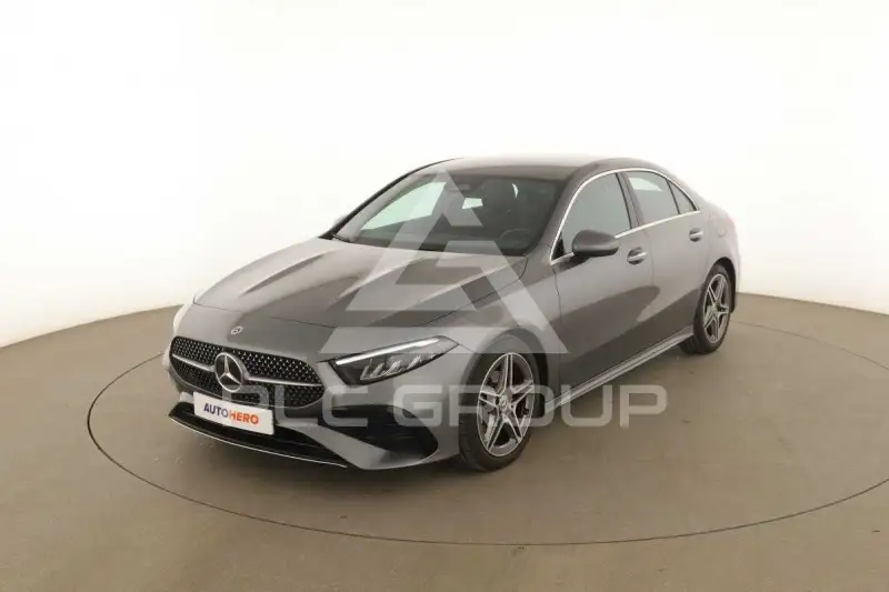 2023 Mercedes Benz A