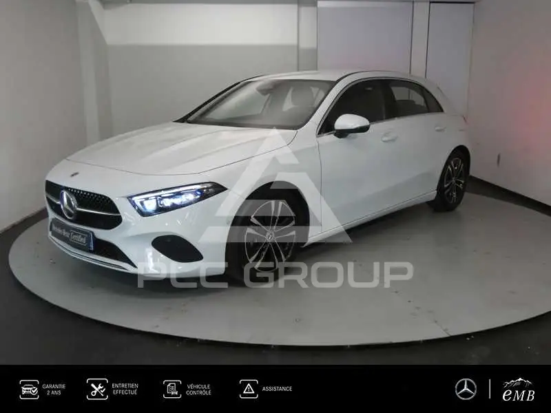 2023 Mercedes Benz A