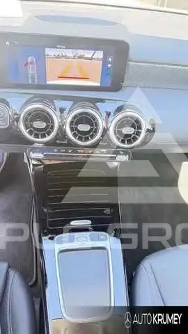 2023 Mercedes Benz A