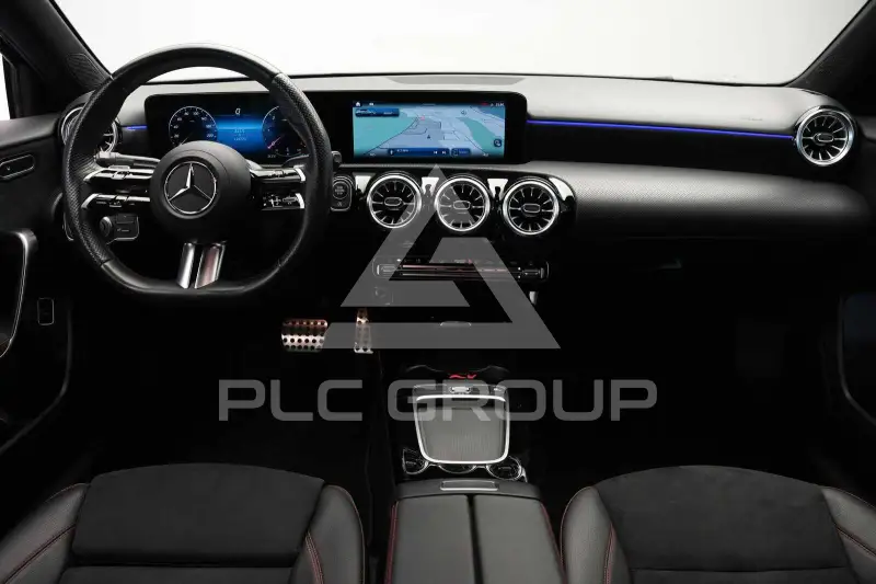 2023 Mercedes Benz A