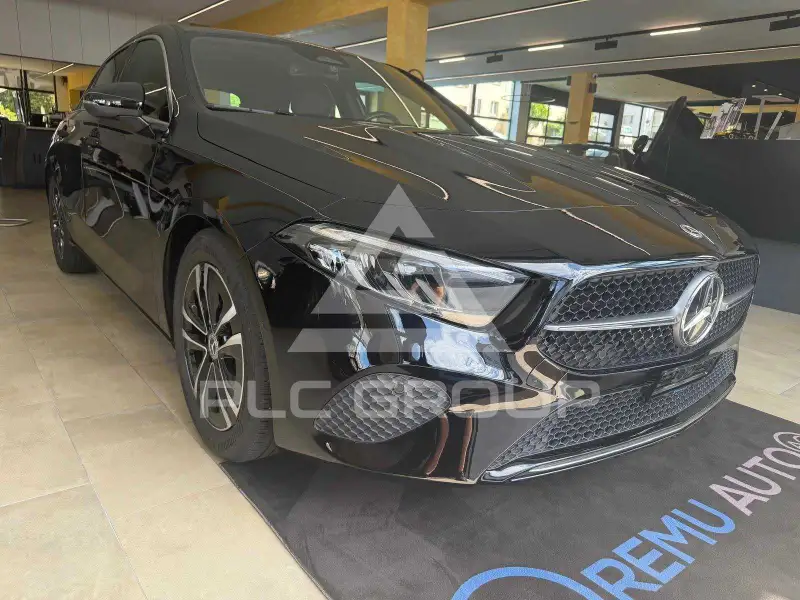 2023 Mercedes Benz A
