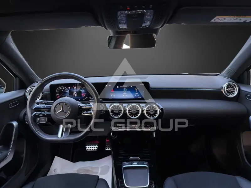 2023 Mercedes Benz A