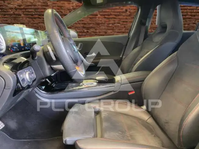 2023 Mercedes Benz A