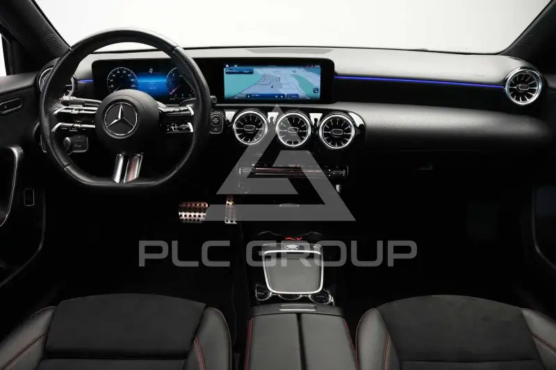2023 Mercedes Benz A