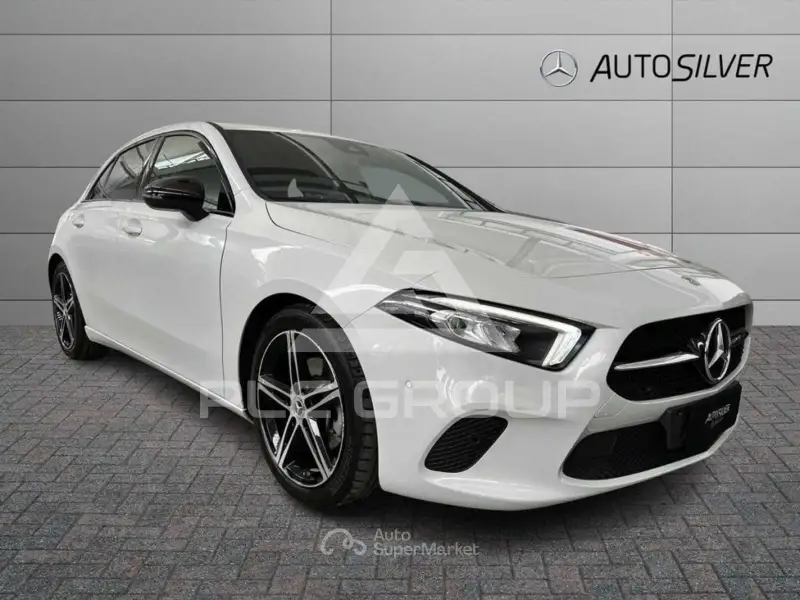 2023 Mercedes Benz A