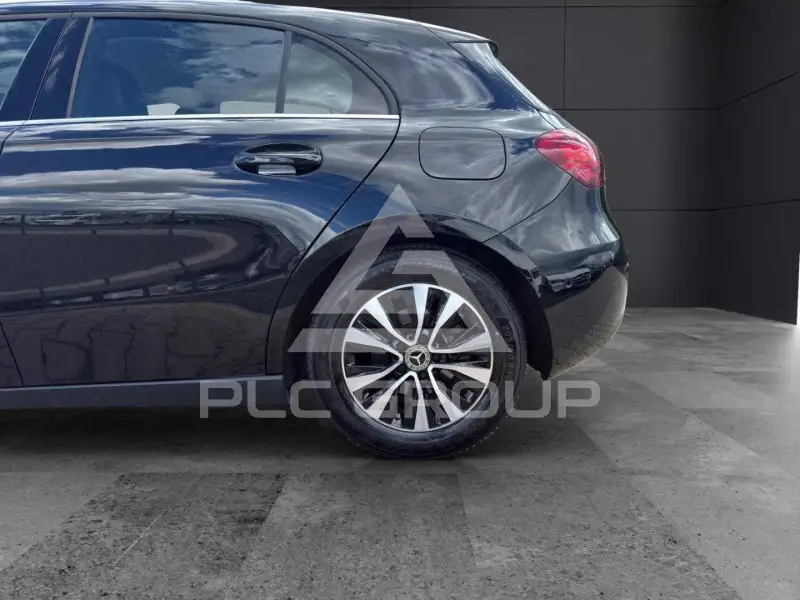2023 Mercedes Benz A