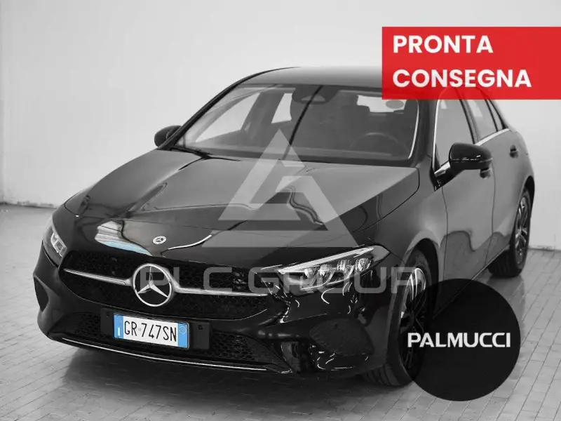 2023 Mercedes Benz A